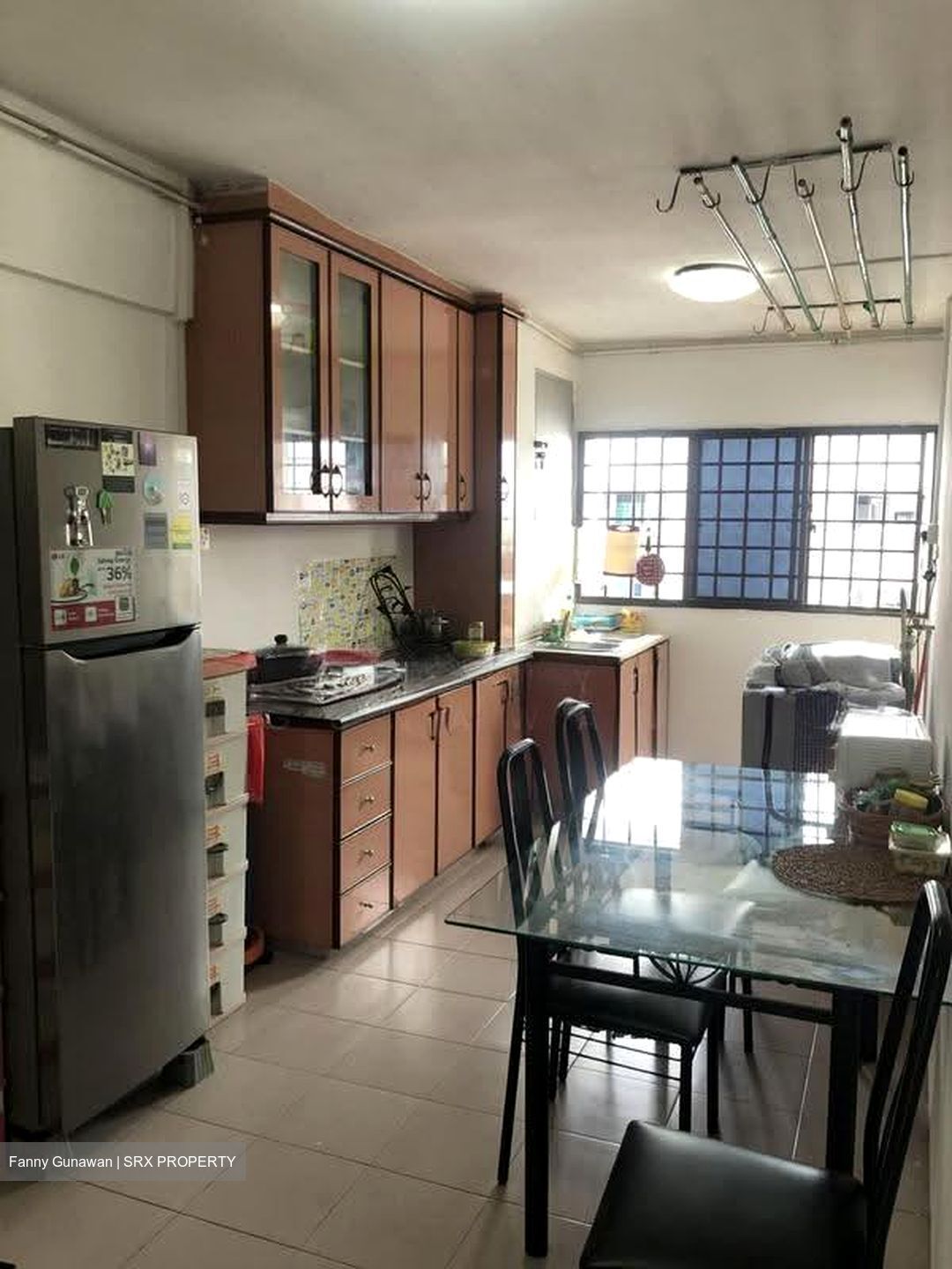 Blk 307 Shunfu Gardens (Bishan), HDB 4 Rooms #634215271